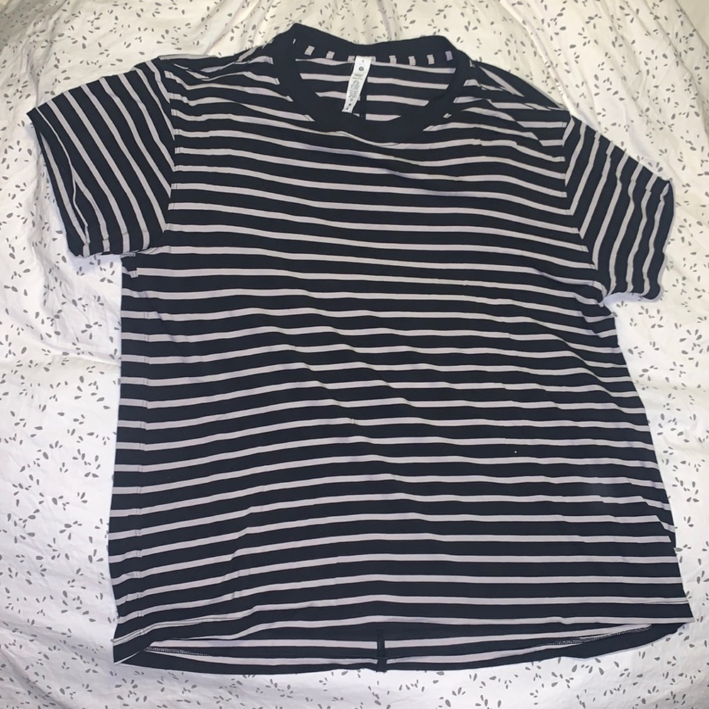 Lululemon All Yours Tee